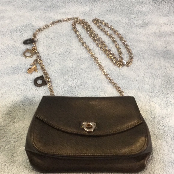 Salvatore Ferragamo Handbags - Salvatore Ferragamo NWOT Perfect luxury bag